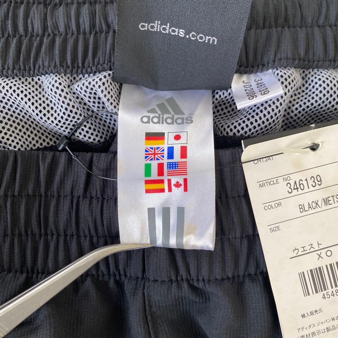 【新品未使用】00s archive adidas セットアップ y2k