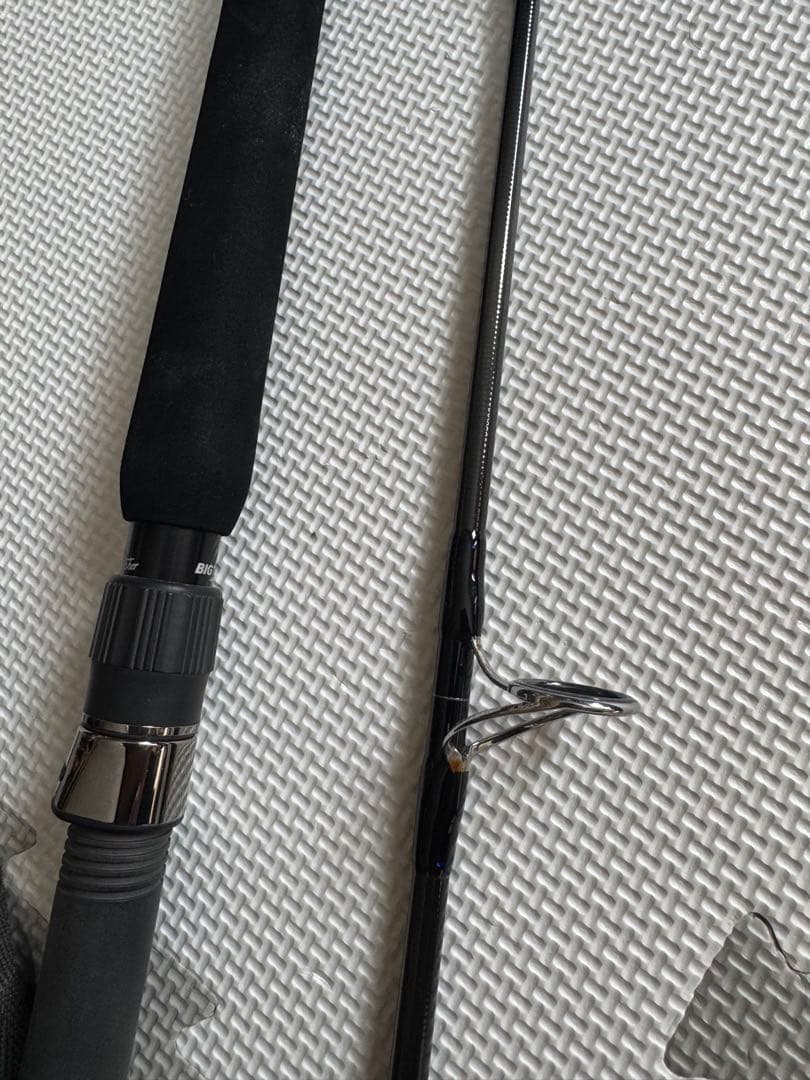 BIG TUNA 83 JAPAN SPECIAL ビッグツナ83