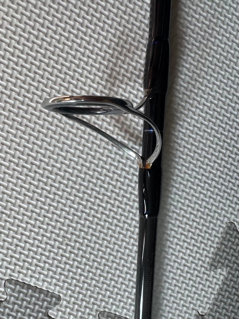 BIG TUNA 83 JAPAN SPECIAL ビッグツナ83