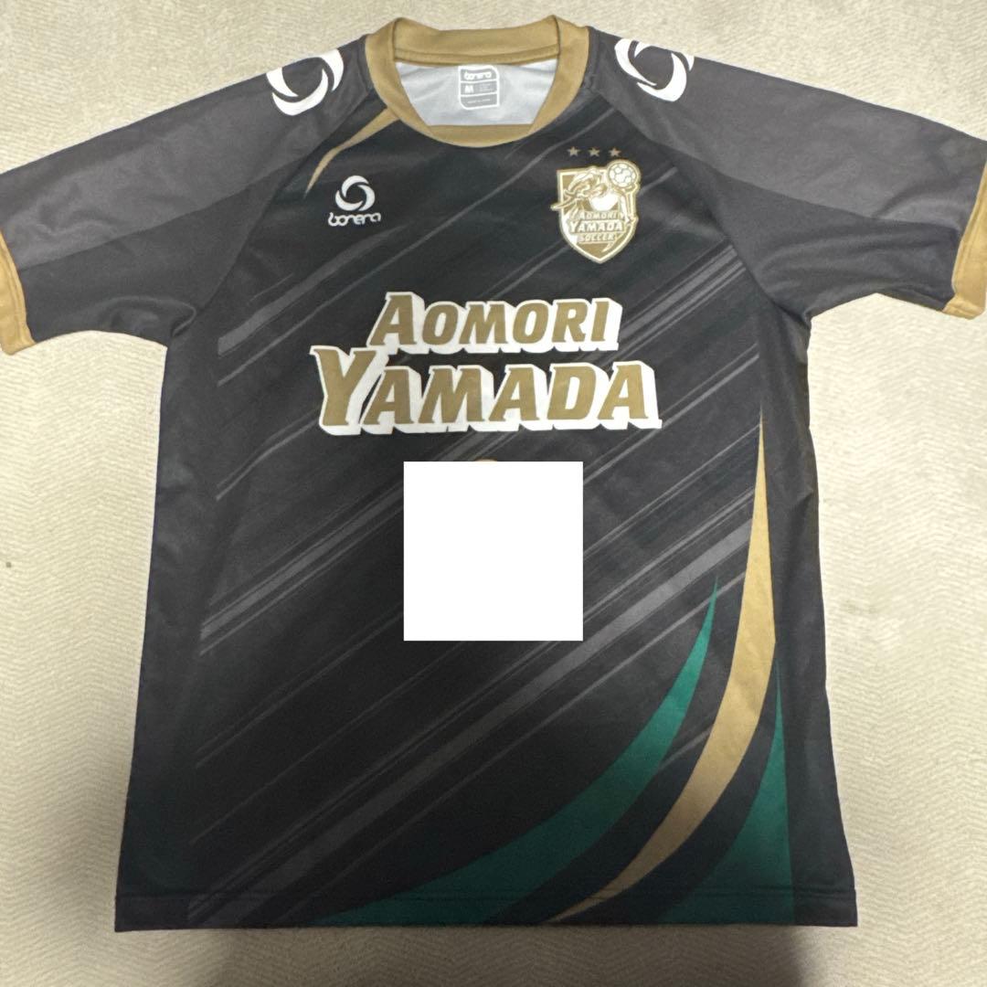 Aomori Yamada シャツ