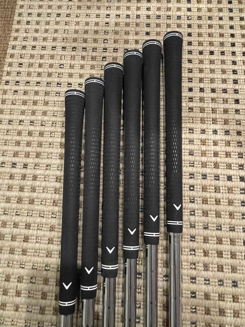 ゆうや Xフォージド 2024 6本 ダイナミックゴールド