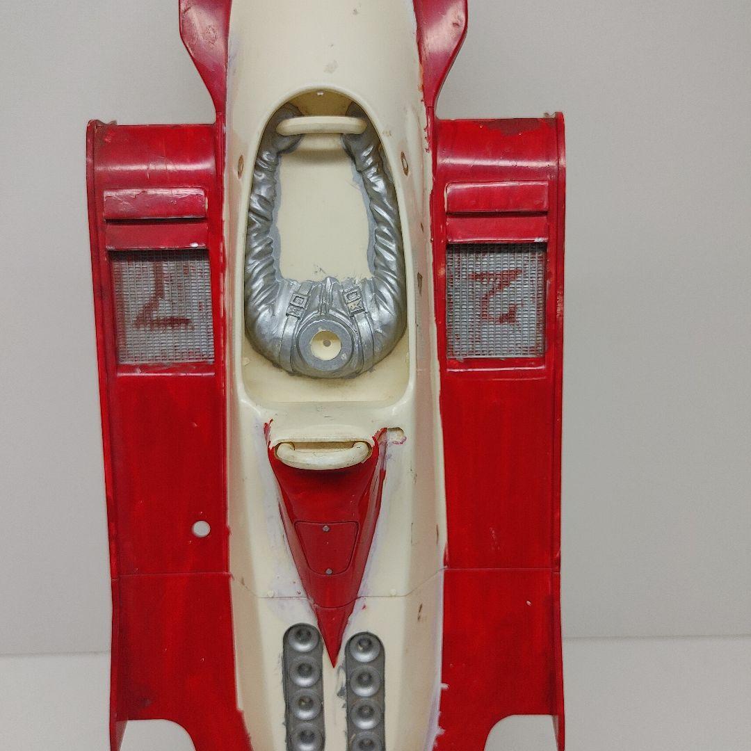 タミヤ　田宮　ラジコン当時物　F1　ジャンク