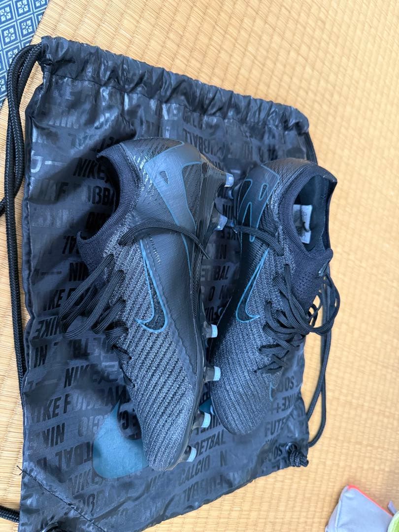 ナイキ　マーキュリアル ヴェイパー 16 エリート AG-PRO 25.5