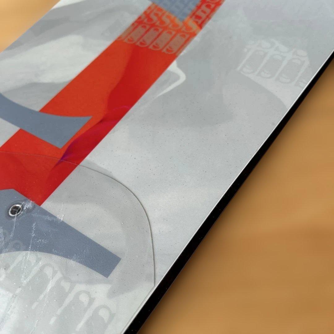 23-24 BC STREAM S ビーシーストリーム エス　ジュニア　135