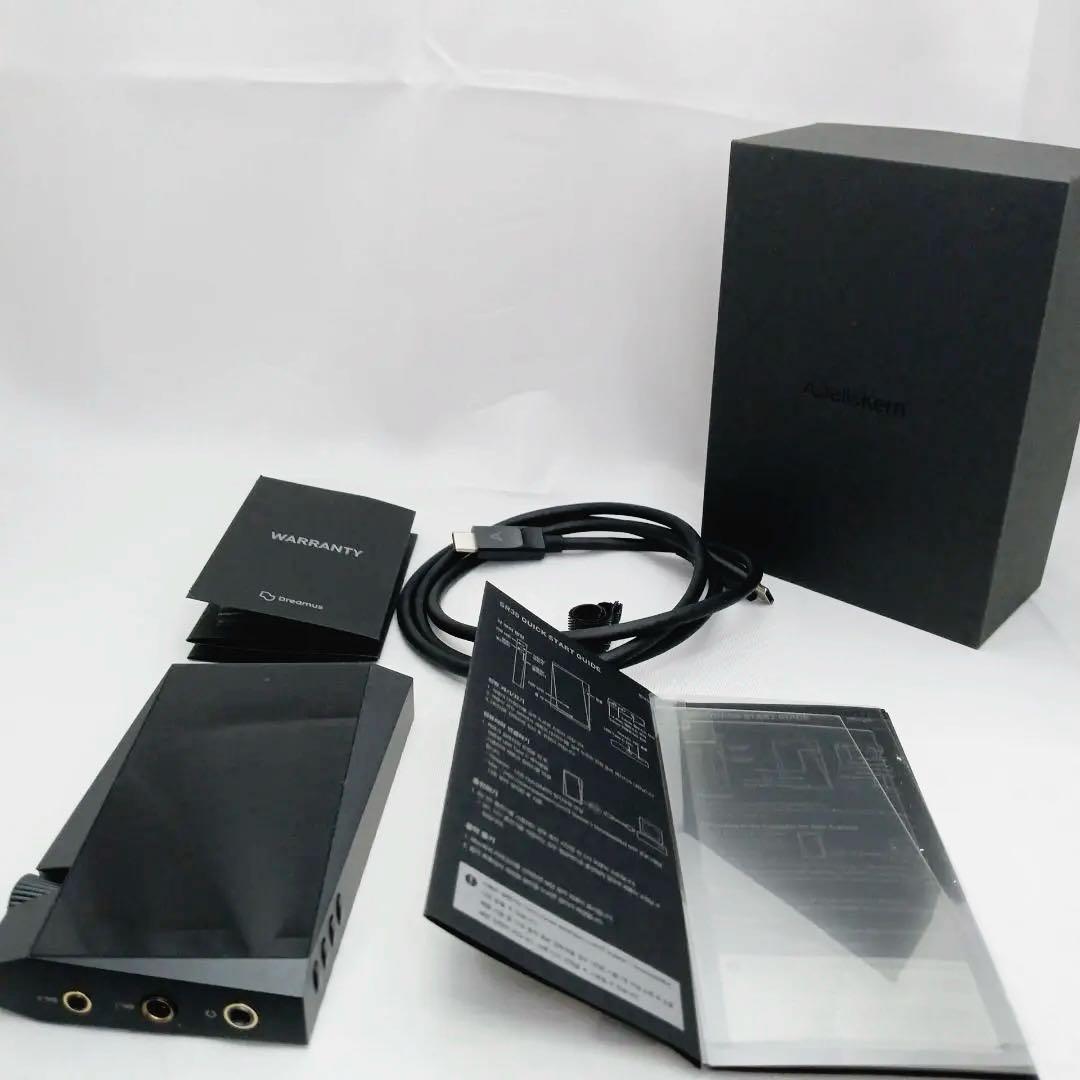 Astell&Kern A&norma SR35 デジタルオーディオプレーヤー