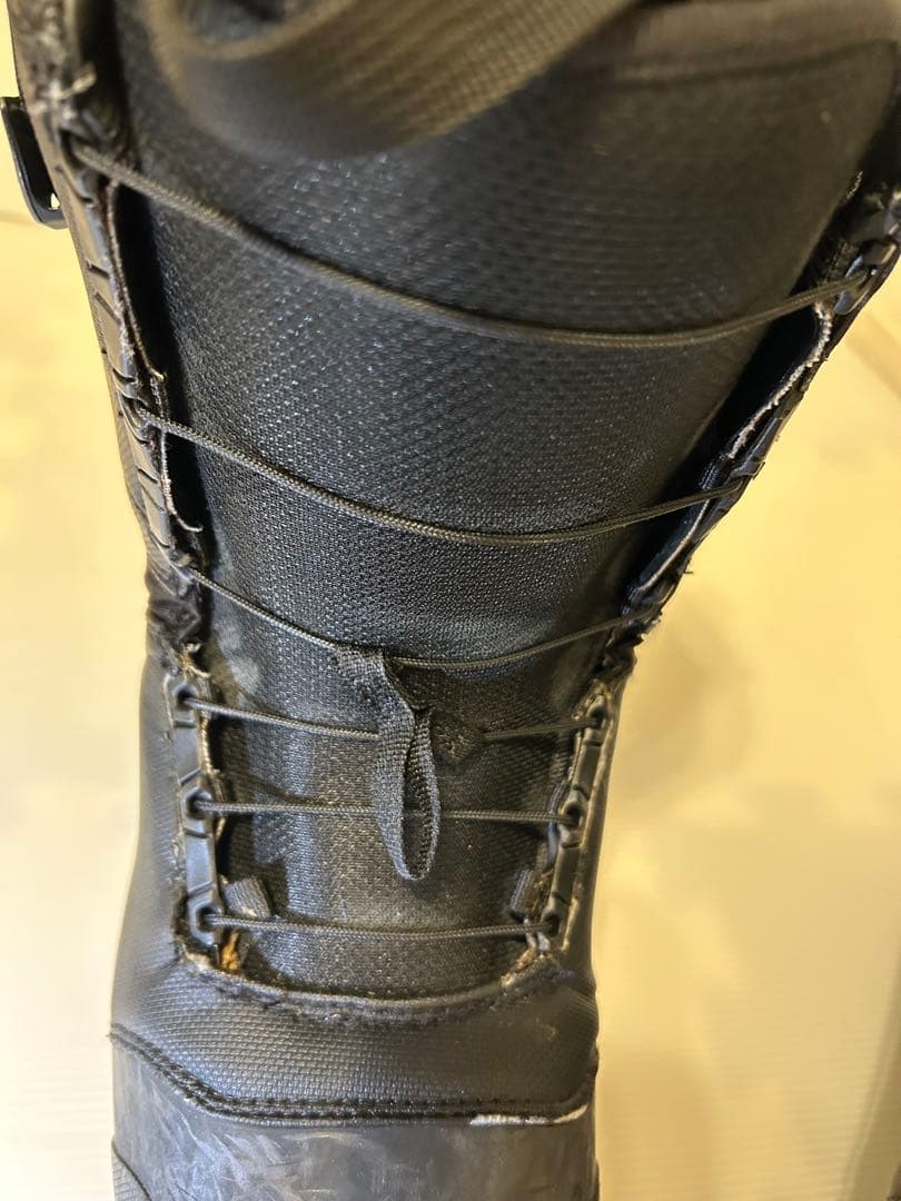 Burton ファミリーツリーTOURIST スノーボードブーツ 26.5cm