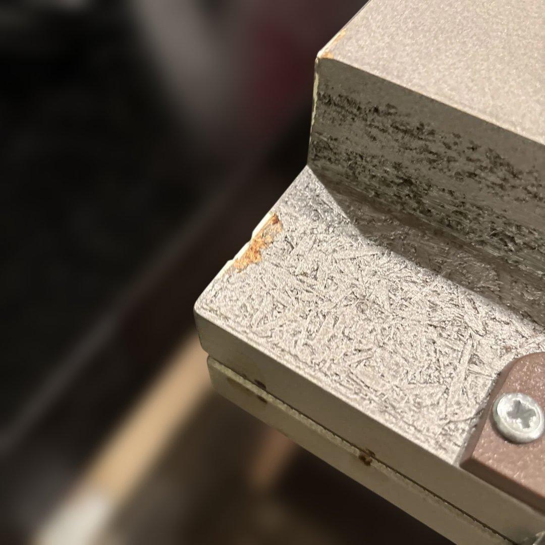 【BoConcept】Occa 伸長式ダイニングテーブル エクステンション