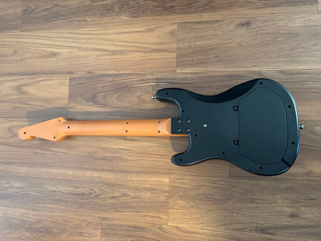 DJ DAO GITALLER GITADORA コントローラー