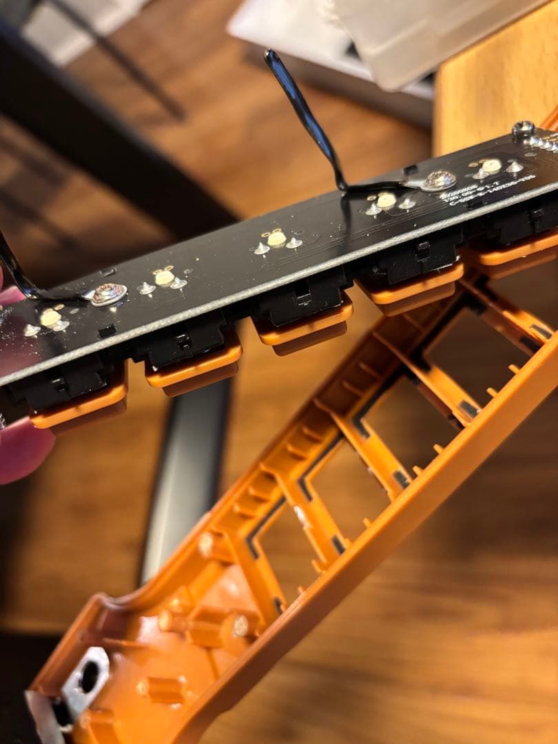 DJ DAO GITALLER GITADORA コントローラー