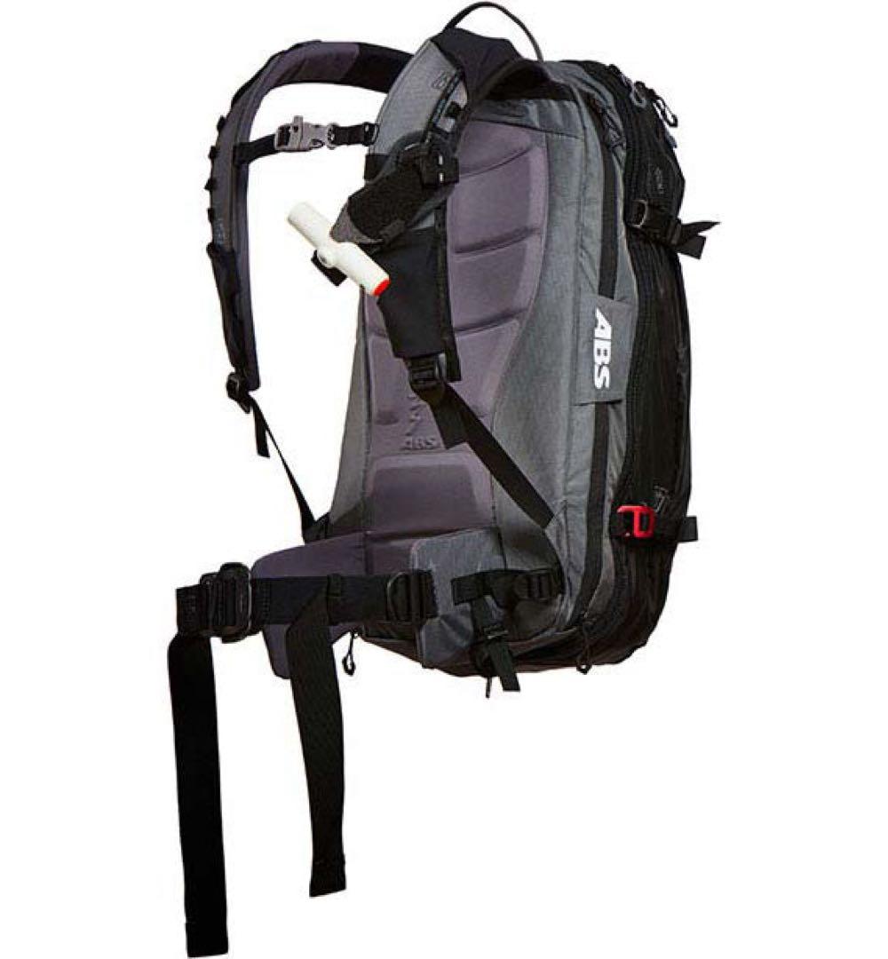 30%オフ【新品】ABS雪崩用エアバック s.LIGHT compact 30L