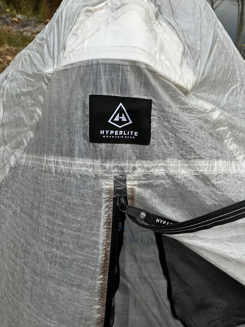 Jenny様専用 HyperLite Mountain Gear Dirigo2 - メルカリ