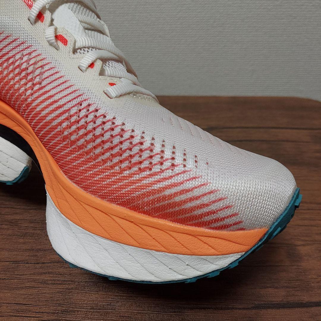 MIZUNO ミズノ ウエーブ リベリオン プロ　メンズ　25.5cm