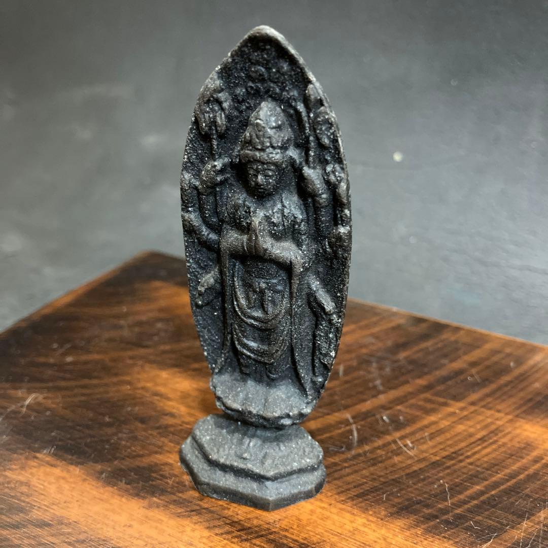 千手観音　仏像