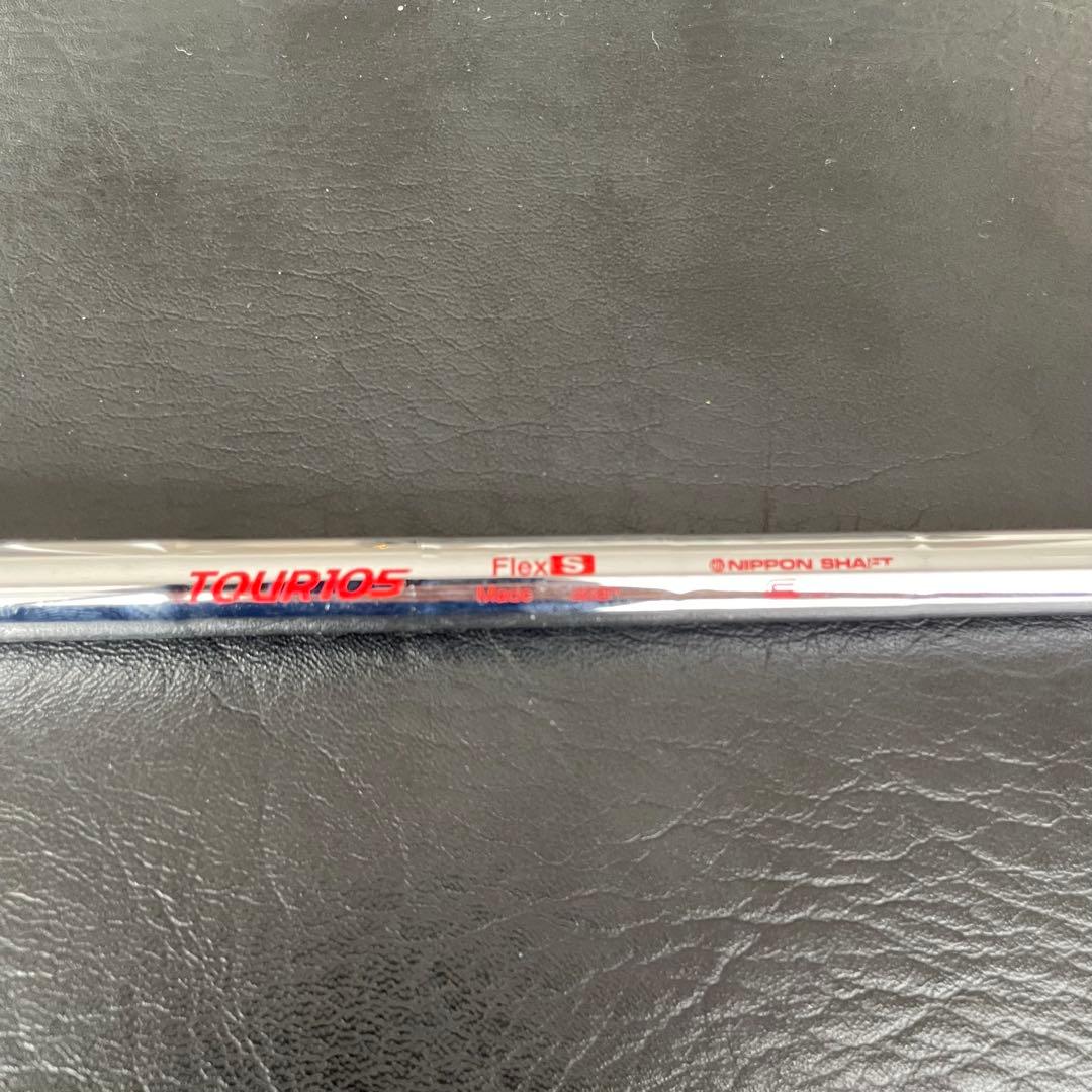 タイトリスト ボーケイSM8 ツアークローム 50° 08F