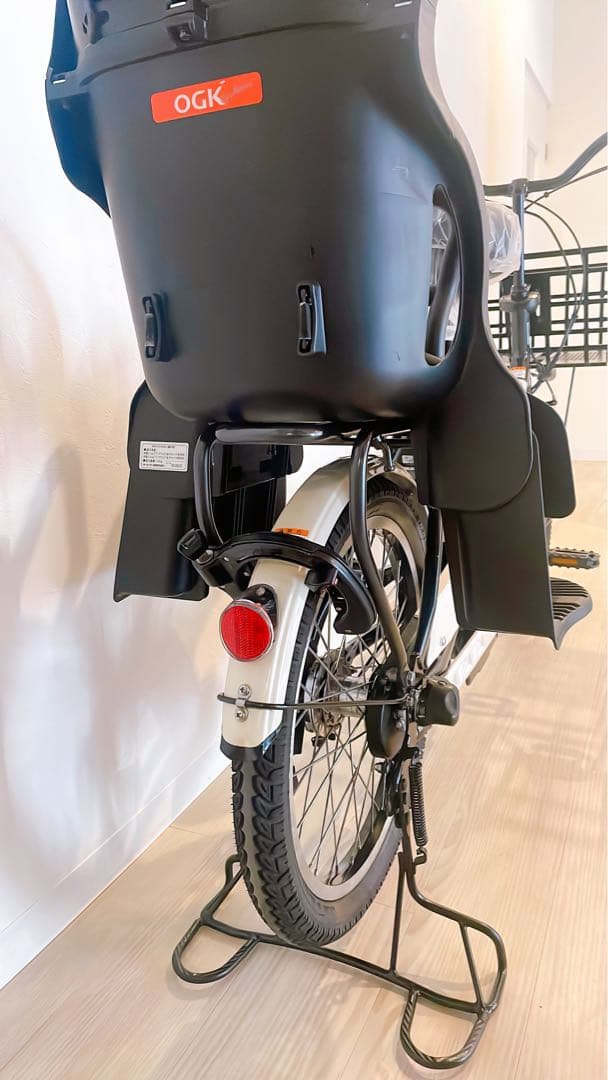 ヤマハ PAS BaBy - 15.4Ahバッテリー、20インチホイールサイズ