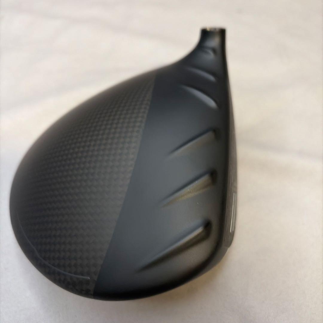 PING G440 9° 1W ヘッドのみ　カバー&レンチ付き