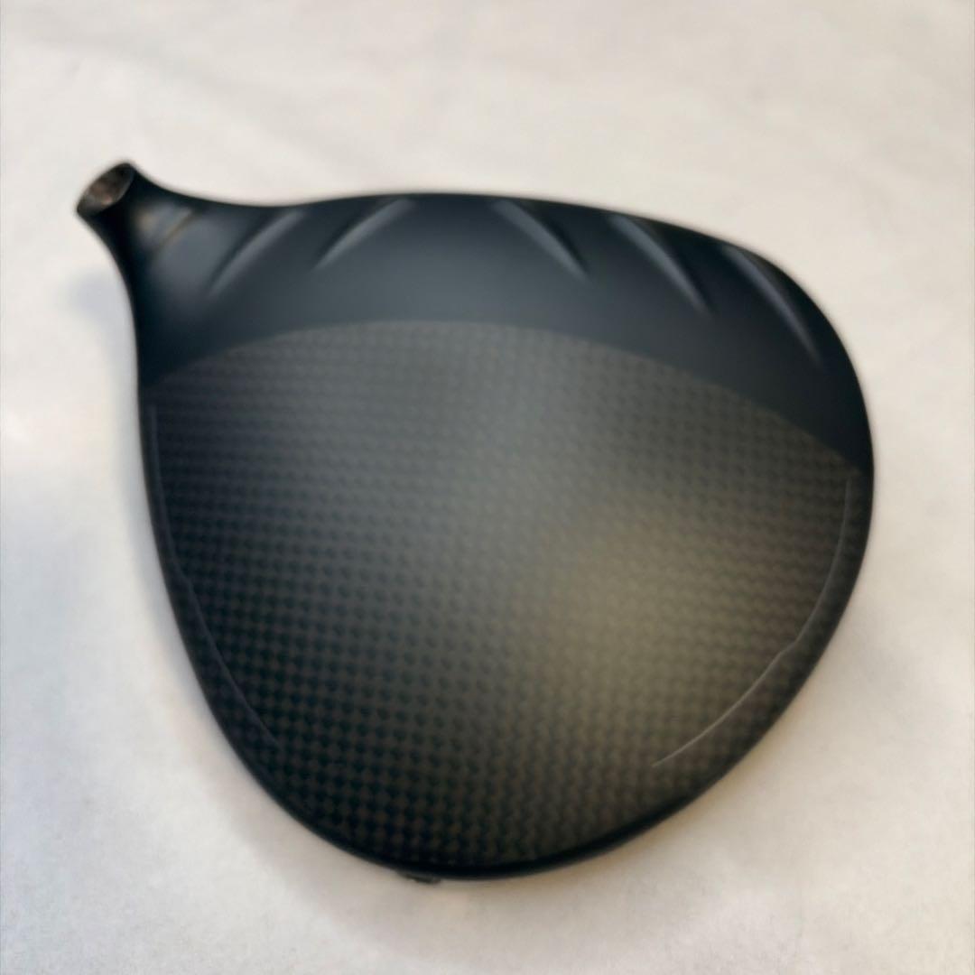 PING G440 9° 1W ヘッドのみ　カバー&レンチ付き