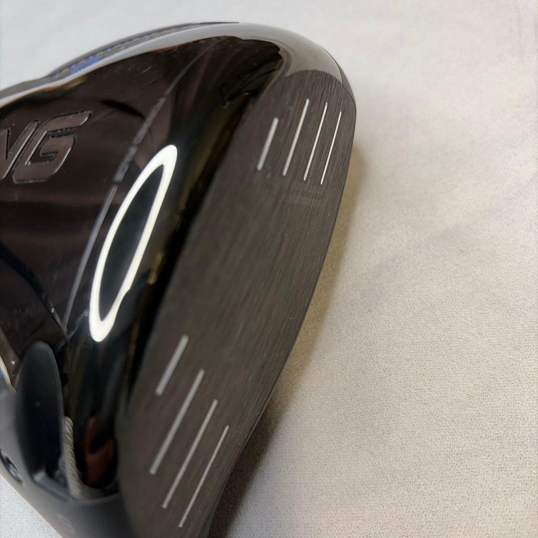 PING G440 9° 1W ヘッドのみ　カバー&レンチ付き