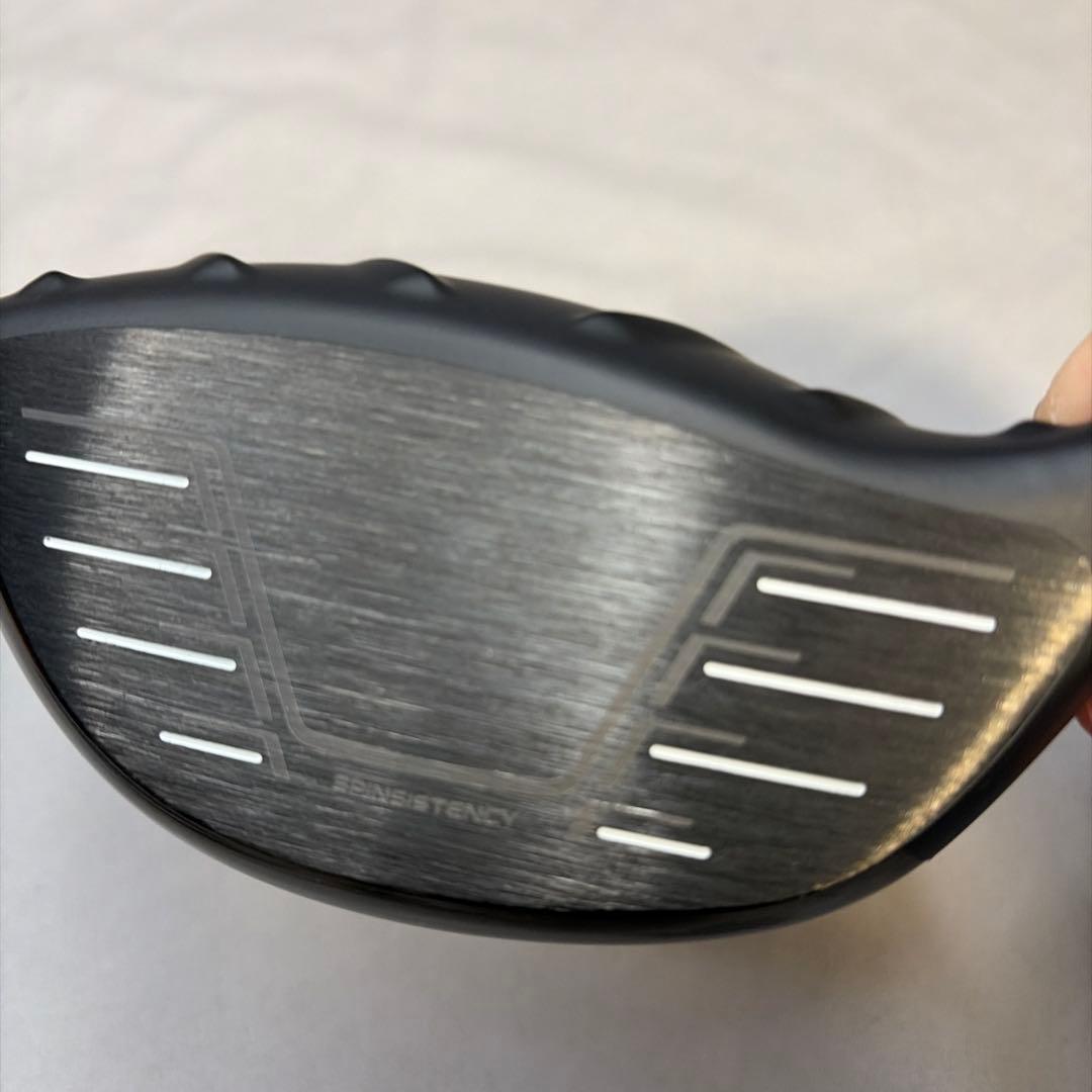 PING G440 9° 1W ヘッドのみ　カバー&レンチ付き