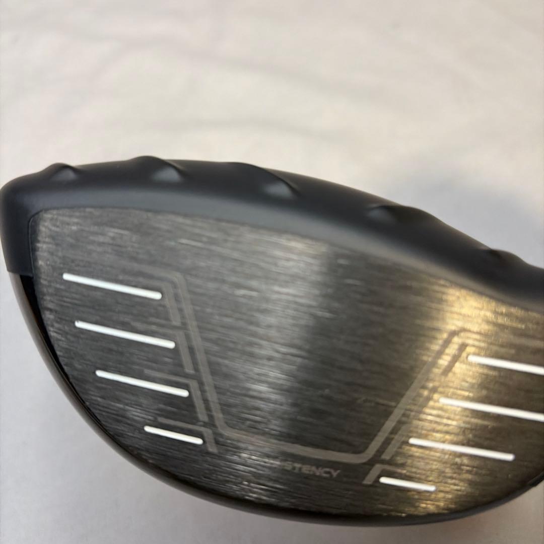 PING G440 9° 1W ヘッドのみ　カバー&レンチ付き