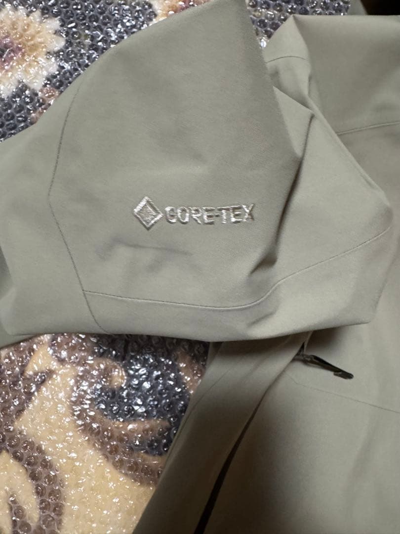 Arc’teryx アークテリクス Sabre セイバー ラッシュ Rush