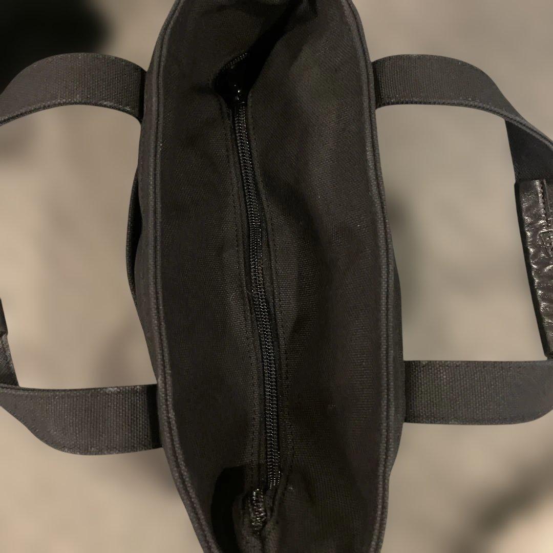 【未使用　完売品】Pacific Golf Club カードバッグ　ブラック