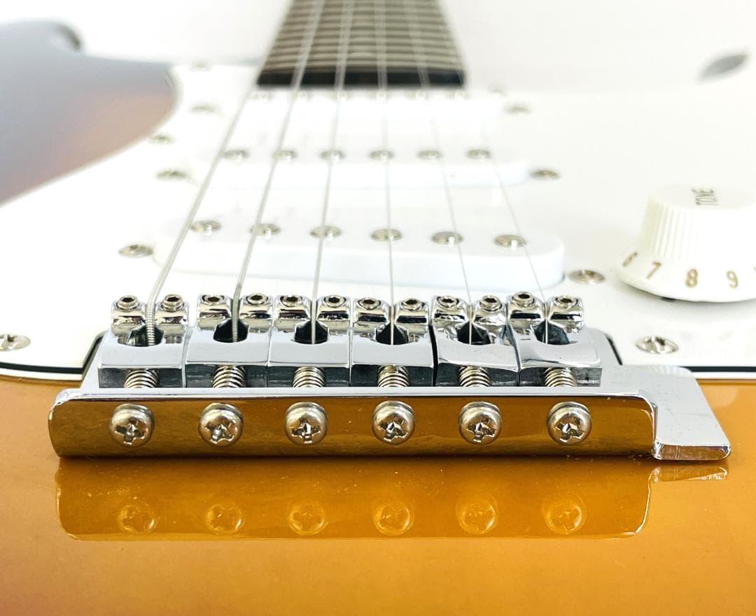 Bacchus Universe Series BST-1-R 3TS【整備品】