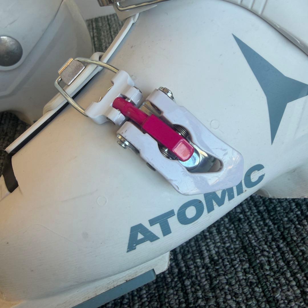 S*o様 キッズ用スキー板ブーツセットロシニョール122cm女の子向けジュニアア