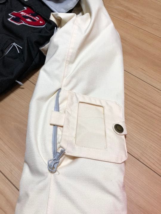 美品 ウェアセット  ゴーグル グローブ スノボー