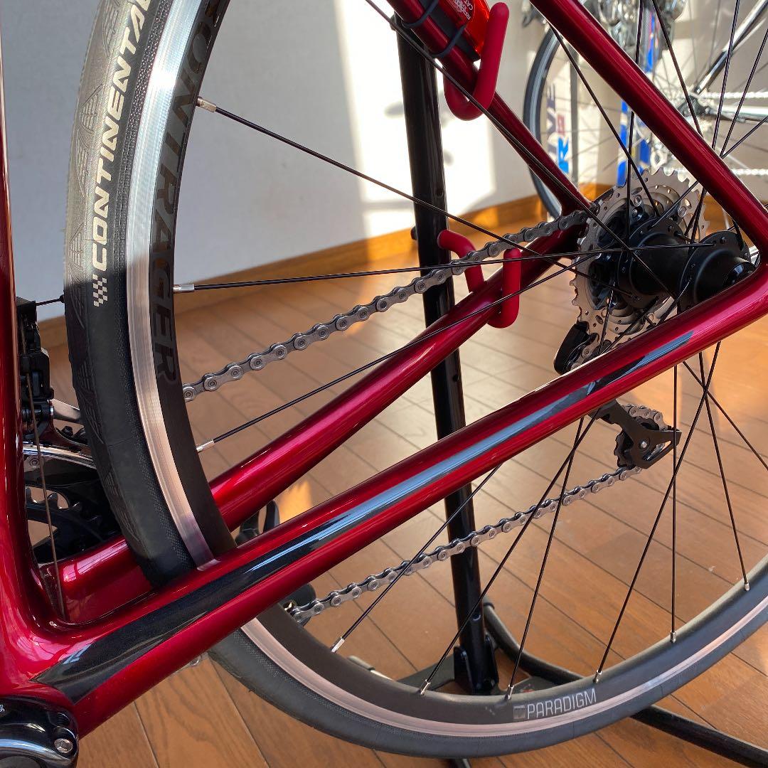 emonda sl6 (2019年モデル) サイズ54