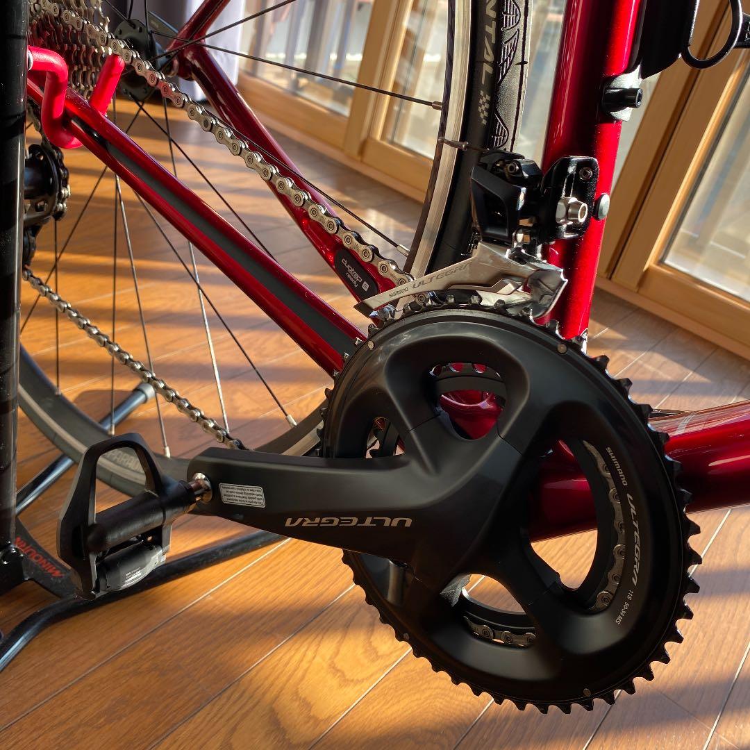 emonda sl6 (2019年モデル) サイズ54