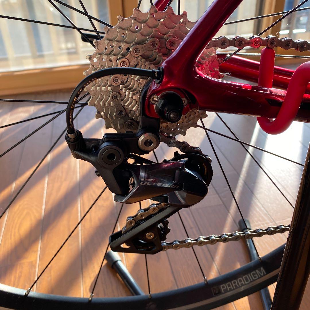 emonda sl6 (2019年モデル) サイズ54