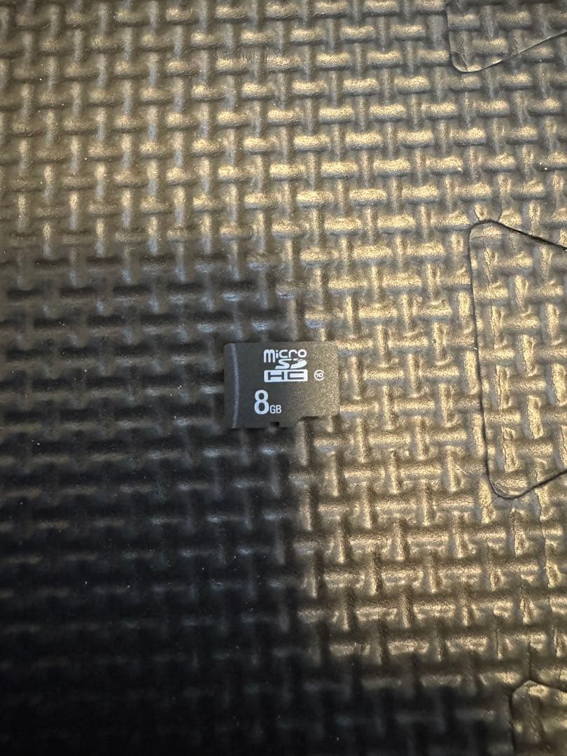 COMTEC コムテック HDR360GW 前後カメラ ドライブレコーダー