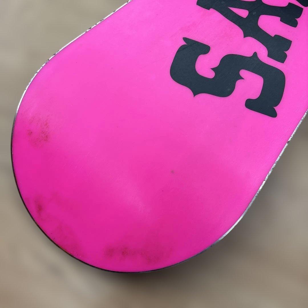 Sabrina スノーボード PARABBIT 142㎝