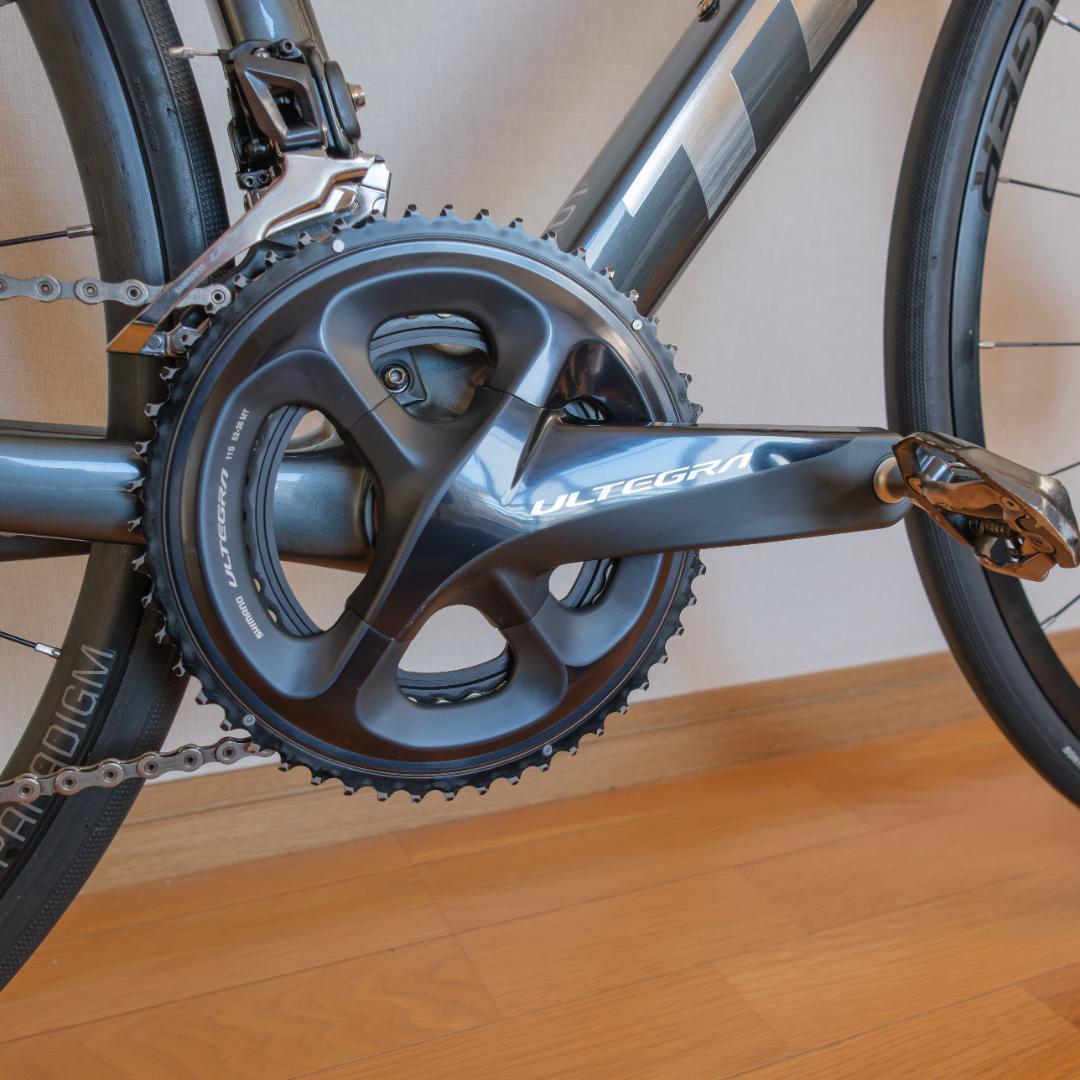 ★小麦★【美品】TREK EMONDA SL6 ULTEGRA