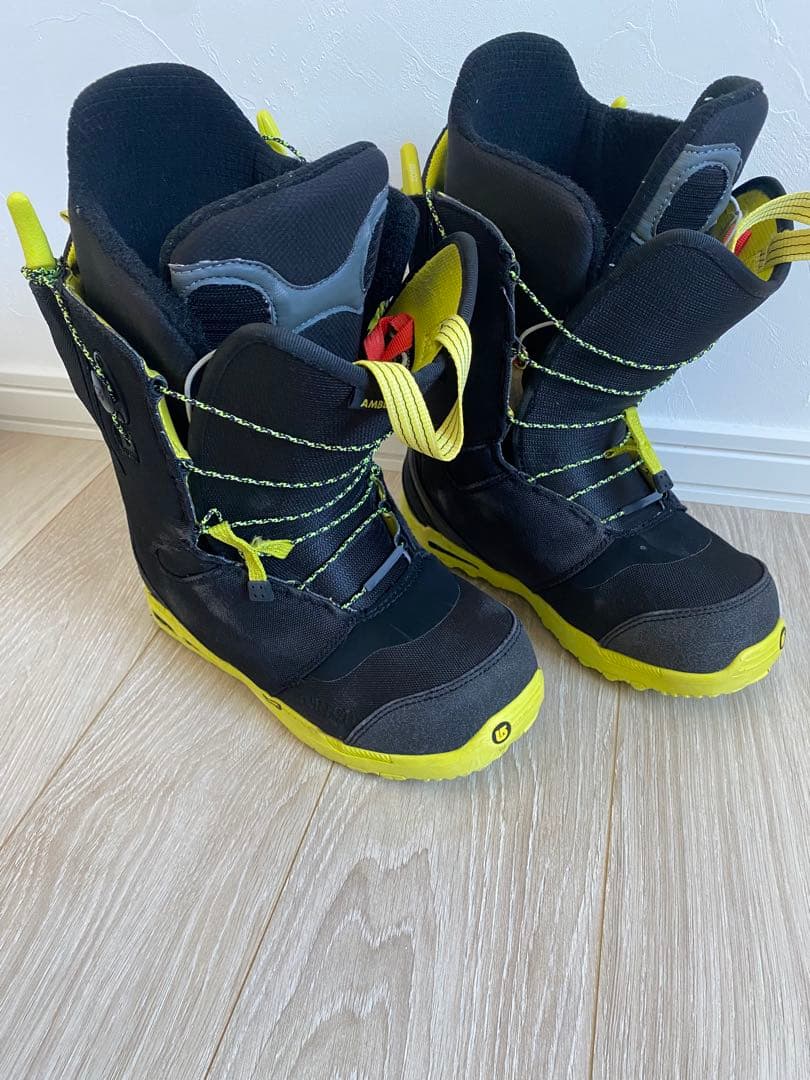 バートン　AMBUSH ブーツ