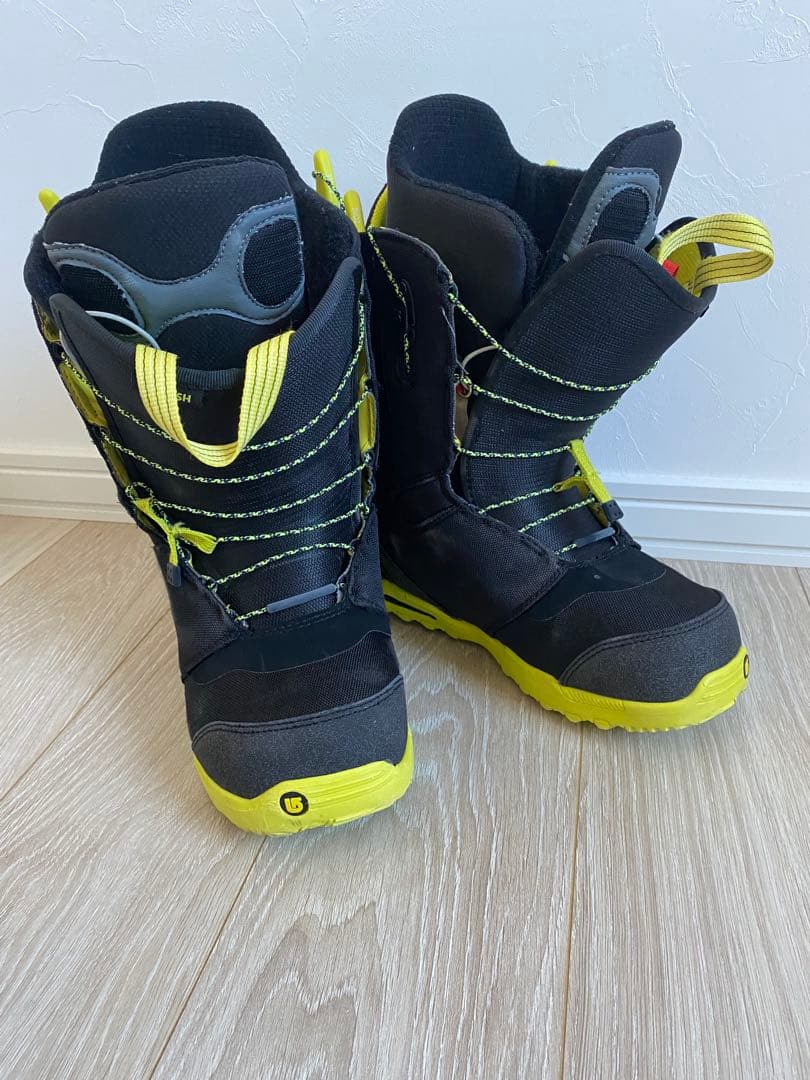 バートン　AMBUSH ブーツ