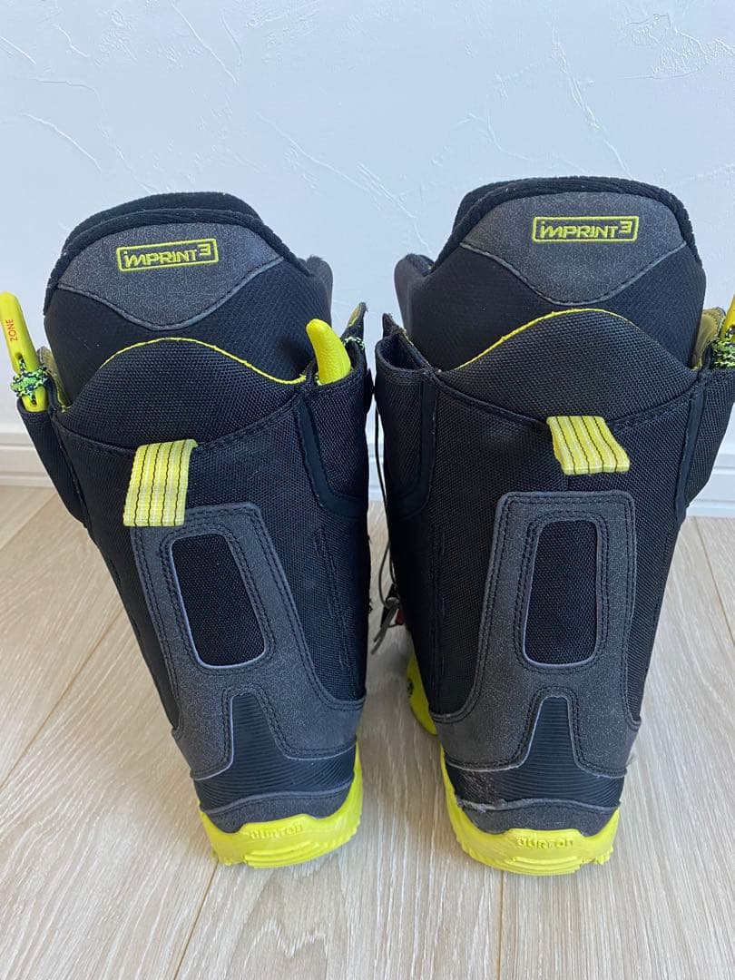 バートン　AMBUSH ブーツ