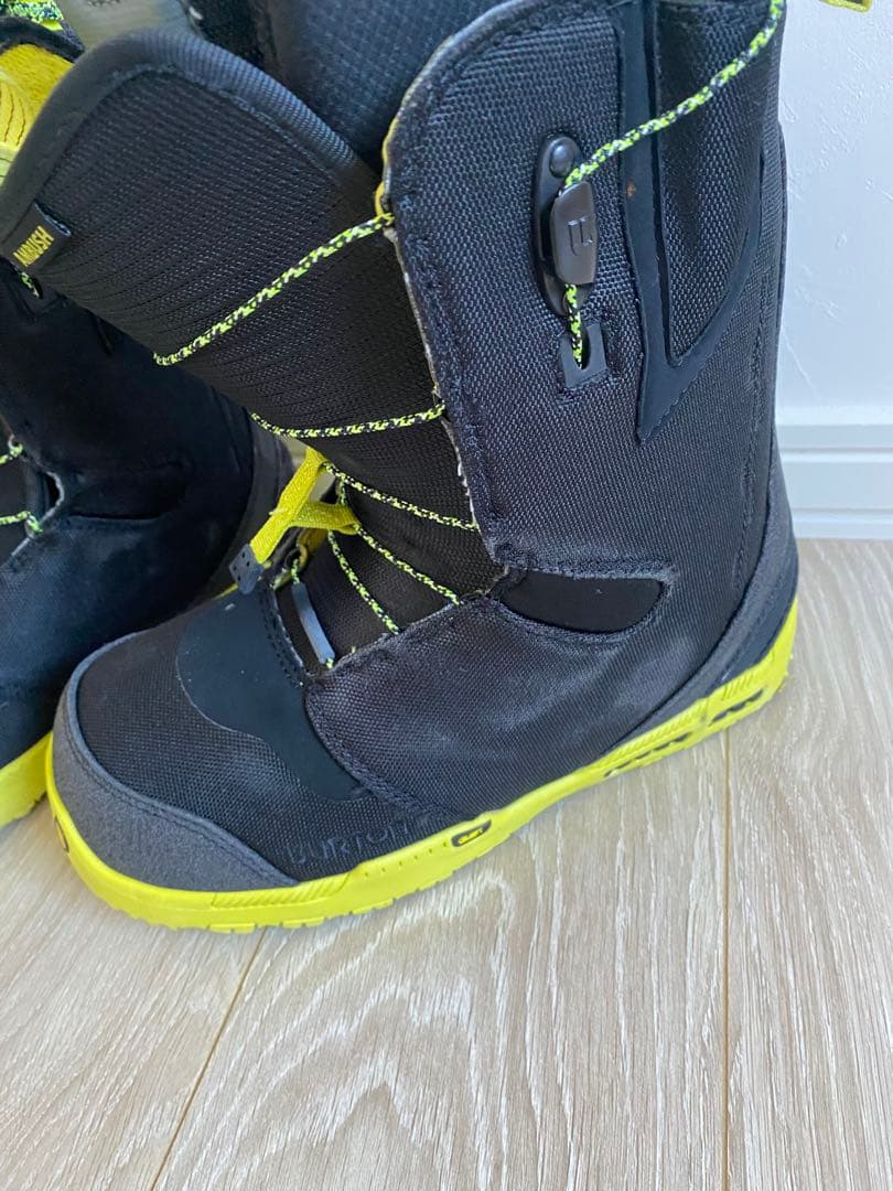 バートン　AMBUSH ブーツ