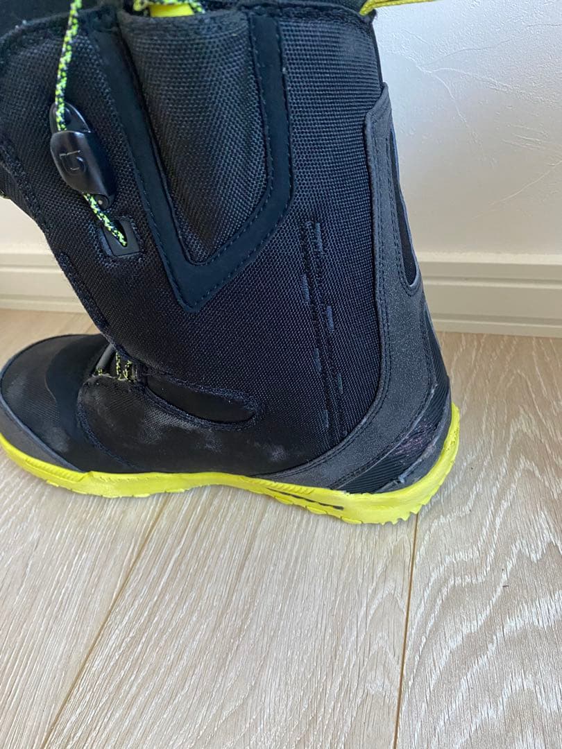 バートン　AMBUSH ブーツ