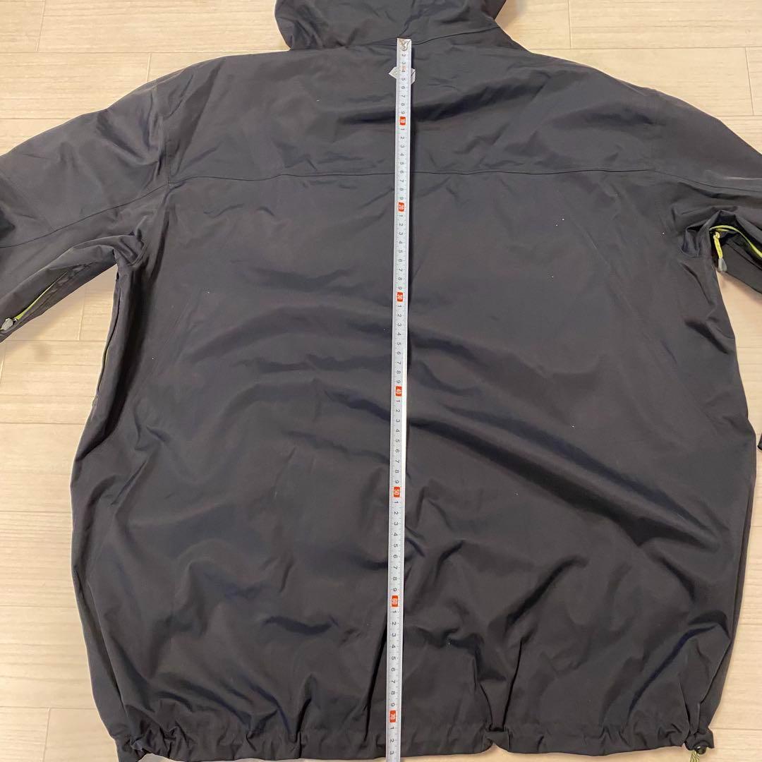 スノーボード XL Mountain Hardwear board Jacket