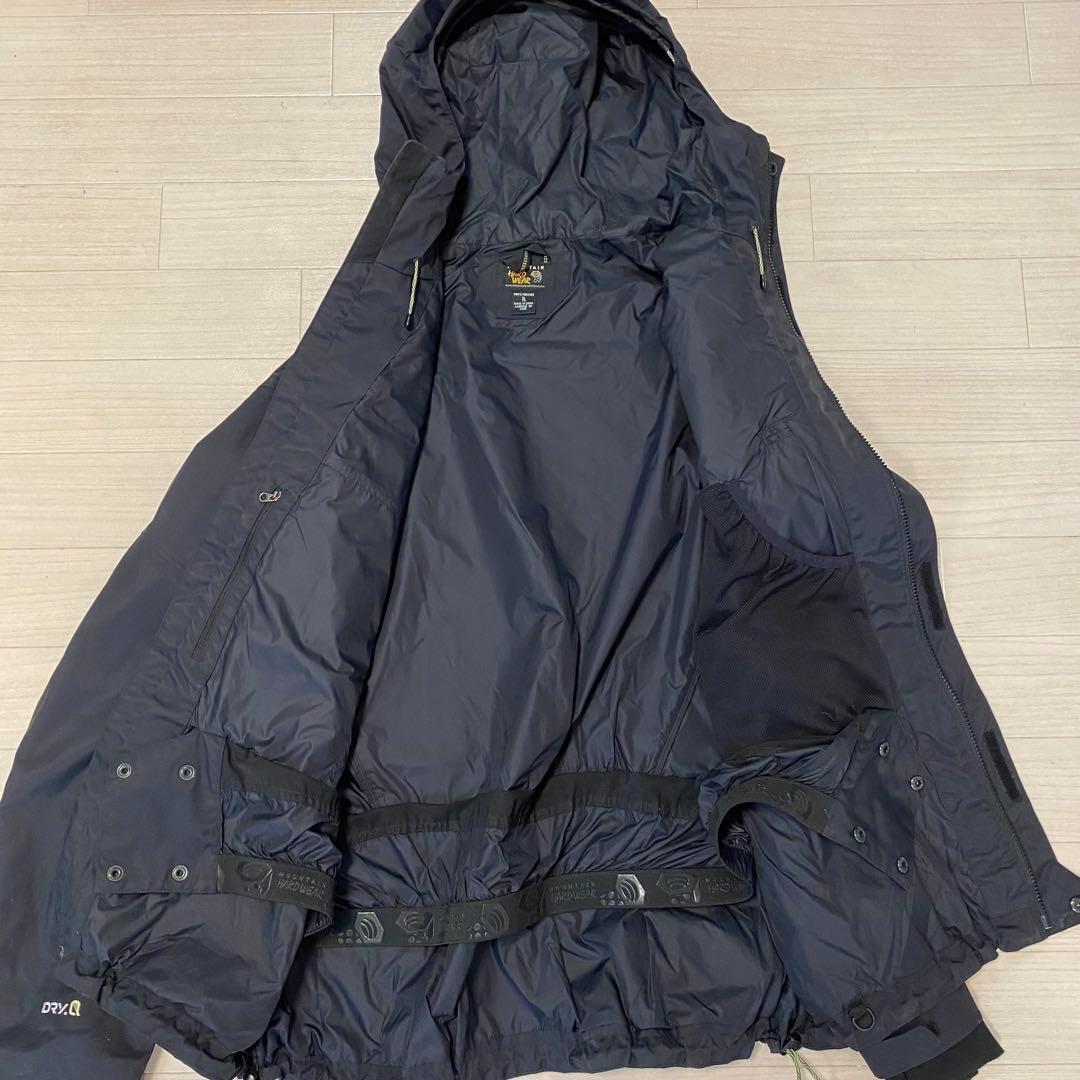 スノーボード XL Mountain Hardwear board Jacket