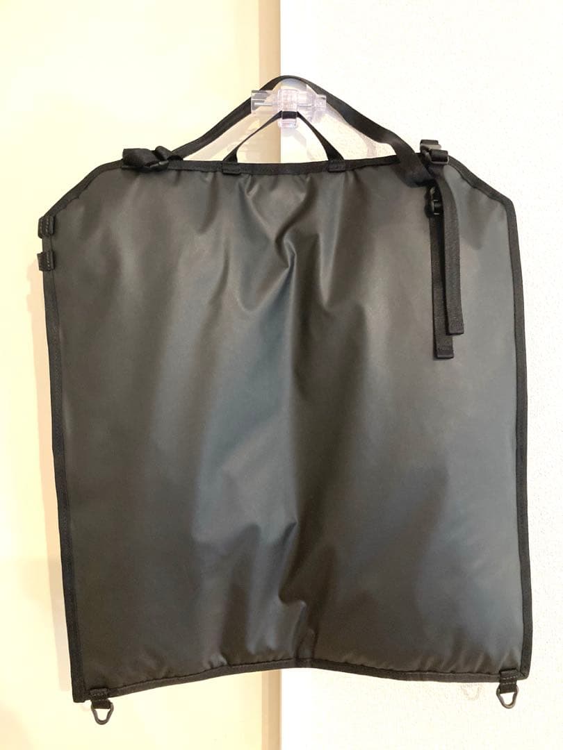 AS2OV (アッソブ) MULTI WALL POCKET ウォールポケット