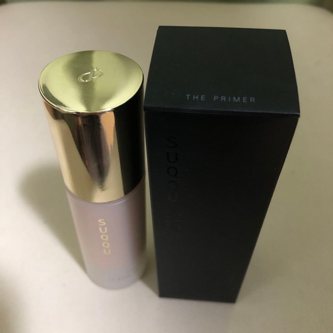 【taimamaさま専用】SUQQU スック　ザプライマー 30g