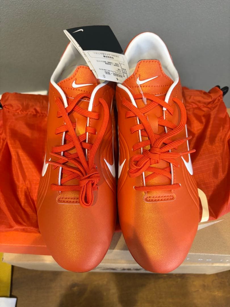 値下げ　早い者勝ち　マーキュリアルヴェイパー　26.5 復刻