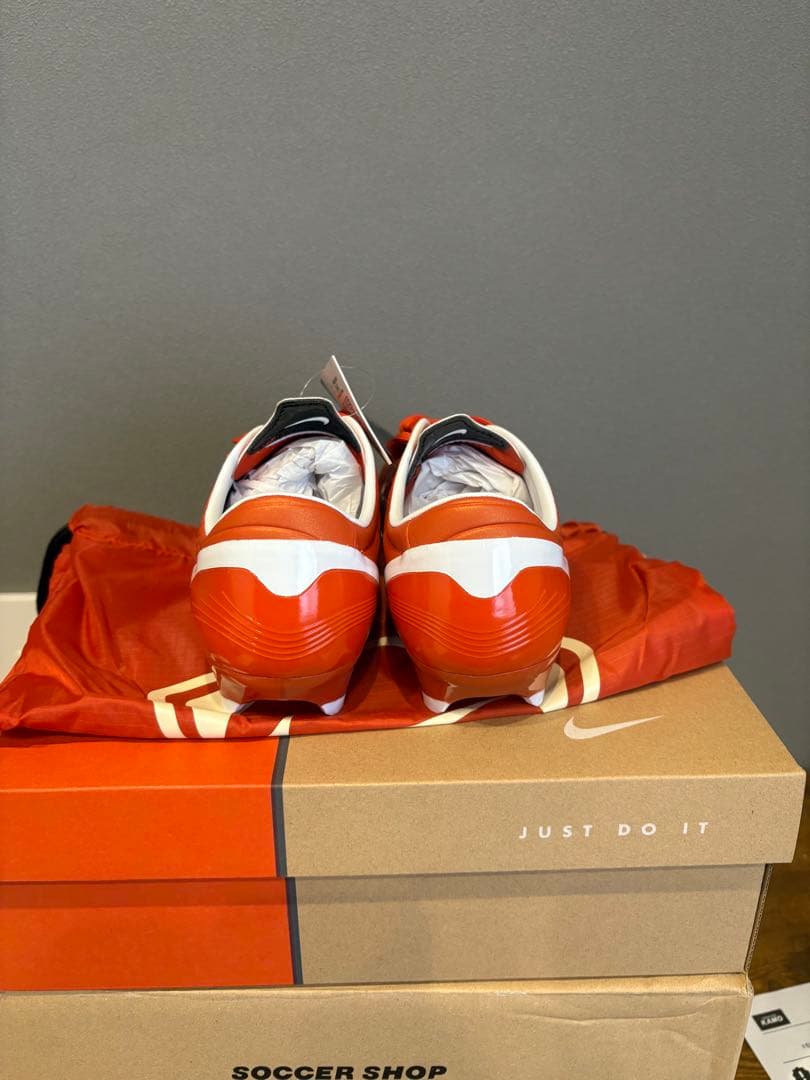 値下げ　早い者勝ち　マーキュリアルヴェイパー　26.5 復刻