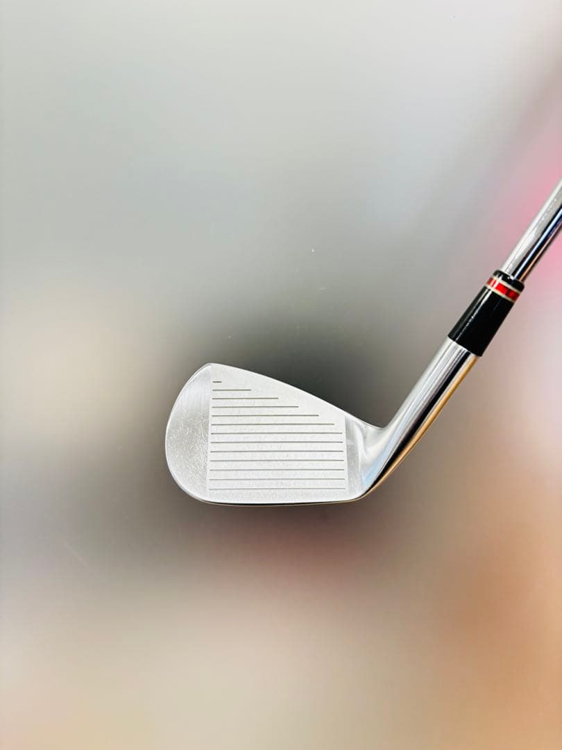 Masudagolf マスダゴルフ アイアン　マッスルバック FM1 モーダス