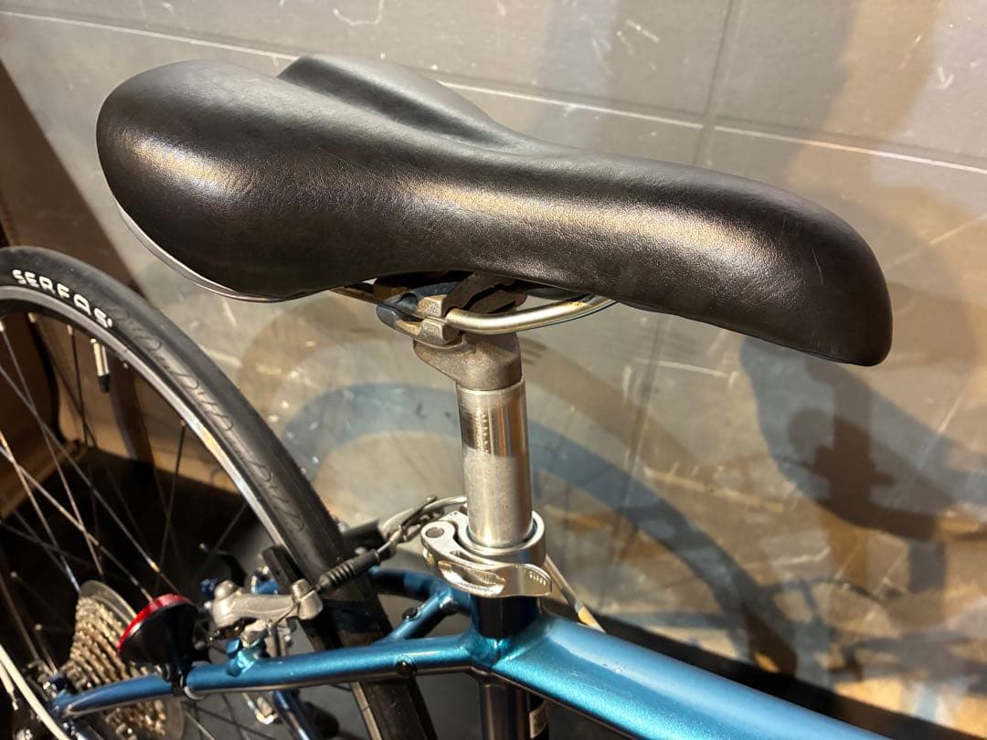 J8 中古クロスバイク GIANT エスケープ3 XSサイズ