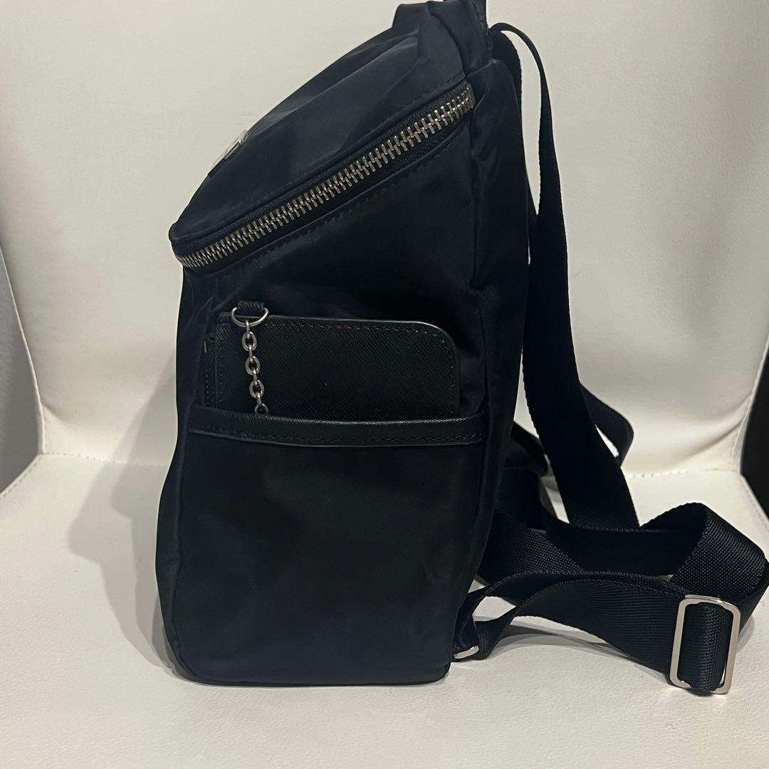 agnes b. ナイロン　ミニリュック　バックパックJS22A-03