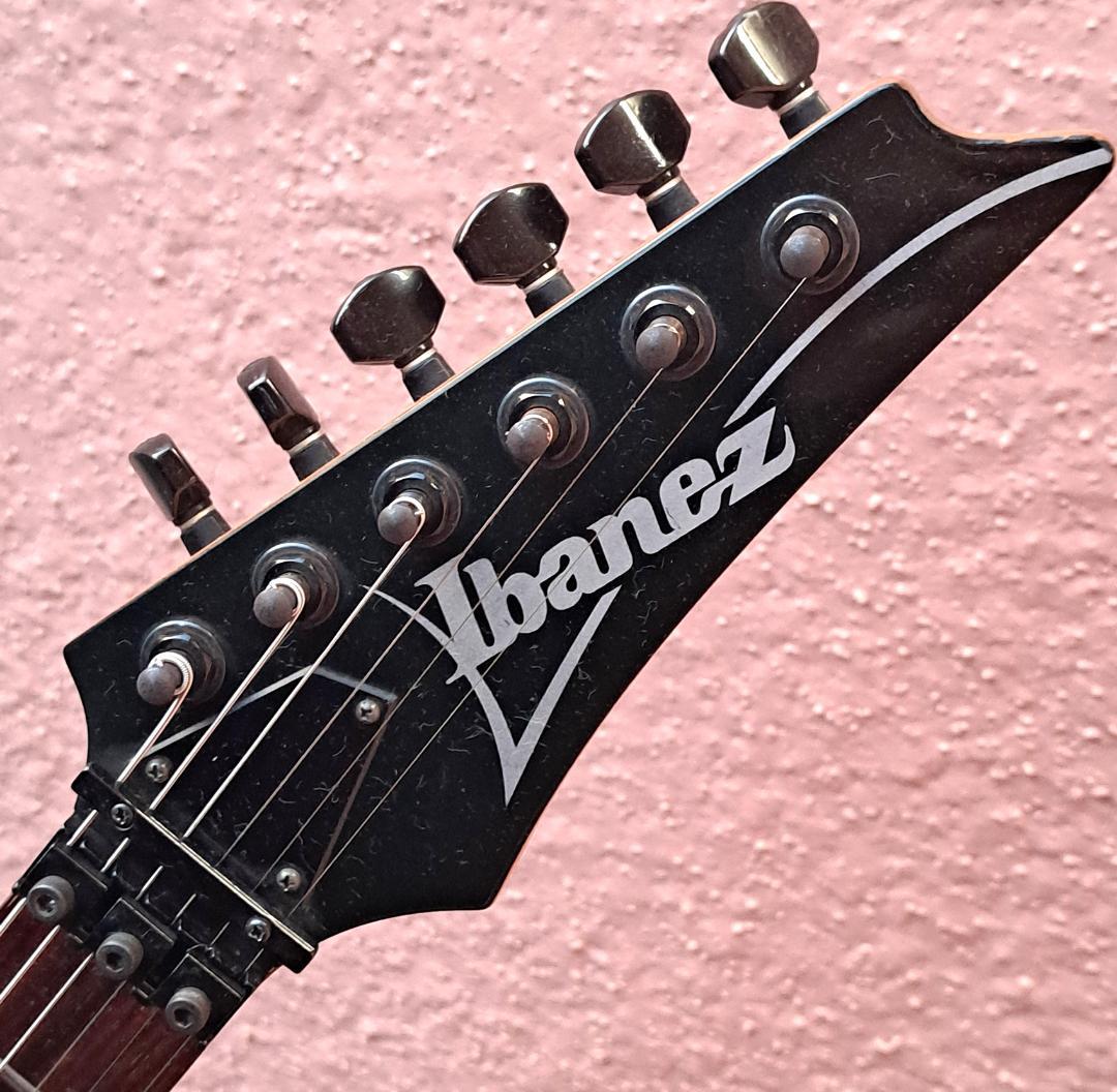 □Ibanez PRO540R アイバニーズ プロ 美品 日本製 フジゲン - メルカリ